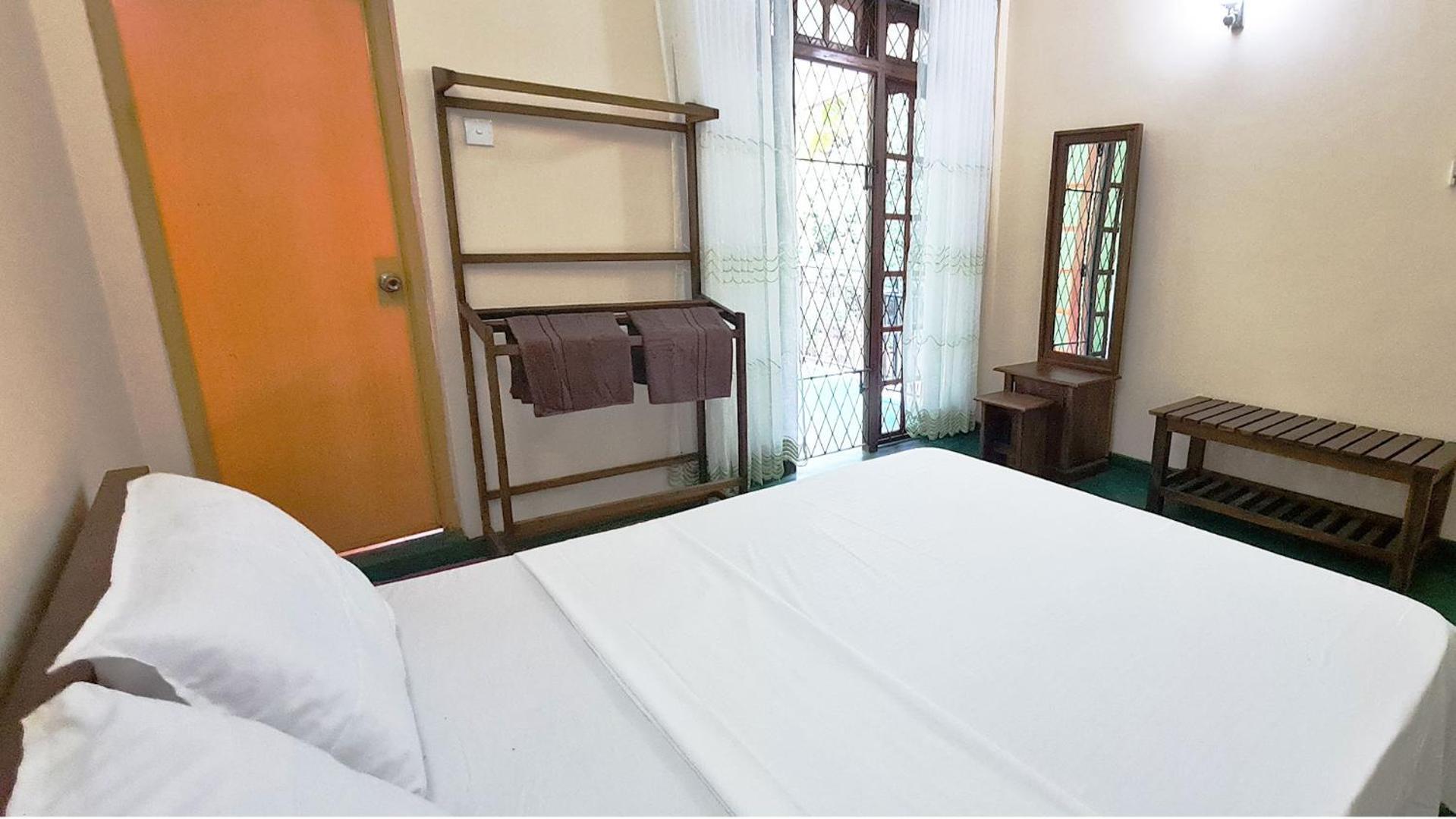 Kandy Guest House Kiribathkumbura Exterior foto